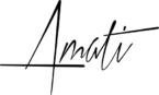 Amati Milano Logo