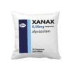 Cuscino Xanax