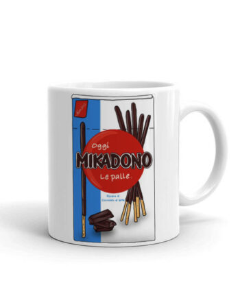 Tazza Mikadono