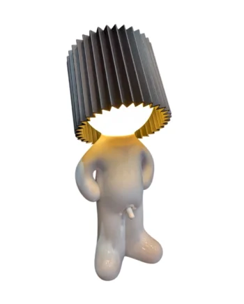 Dino il Lampadino