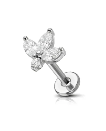 Labret little flower