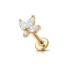 Little flower gold