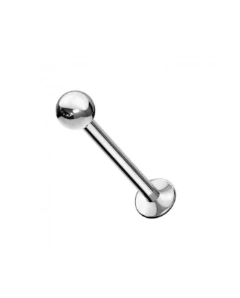 Labret base