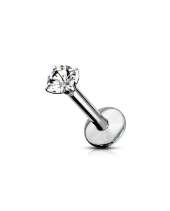 Labret brillantino