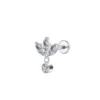 Labret pendant