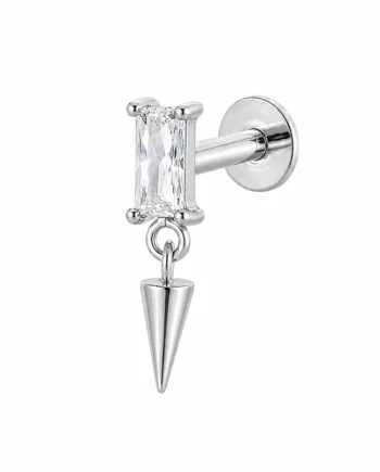 labret spike