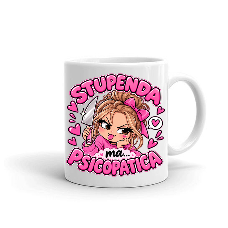 stupenda-ma-psicopatica